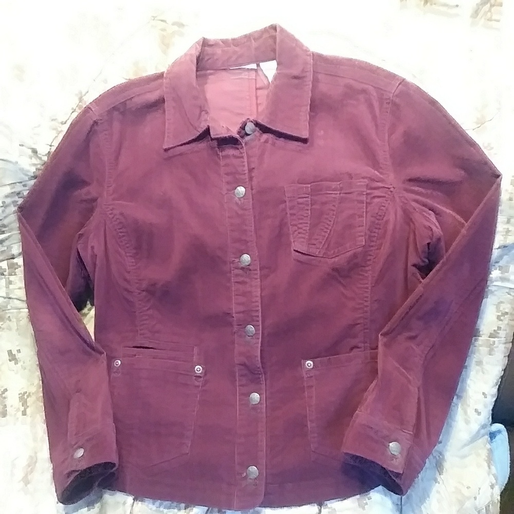 Chico's suit